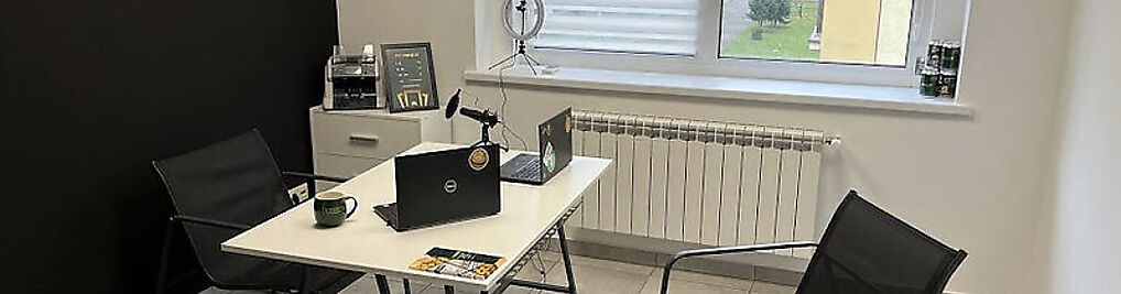 Zdjęcie w galerii Kantor Kryptowalut - Wymiana Krypto - Cashify nr 1