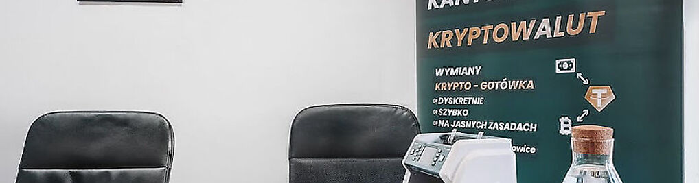 Zdjęcie w galerii Kantor Kryptowalut - Wymiana Krypto - Cashify nr 2