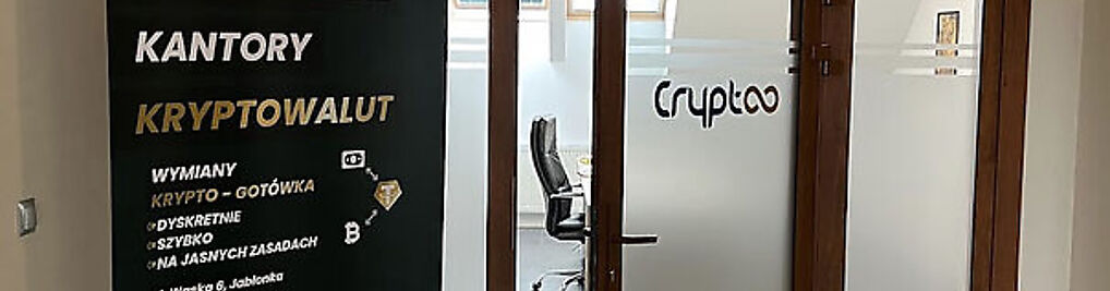 Zdjęcie w galerii Kantor Kryptowalut - Wymiana Krypto - Cashify nr 4