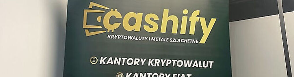 Zdjęcie w galerii Kantor Wymiany Kryptowalut Bitcoin - Cashify nr 6