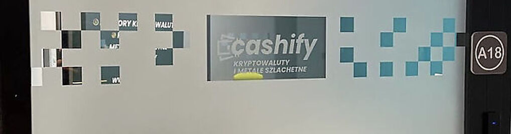 Zdjęcie w galerii Kantor Wymiany Kryptowalut Bitcoin - Cashify nr 5