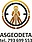Logo - ASGEODETA Artur Sperber, Mickiewicza Adama 26/1, Stargard 73-110 - Przedsiębiorstwo, Firma, godziny otwarcia, numer telefonu