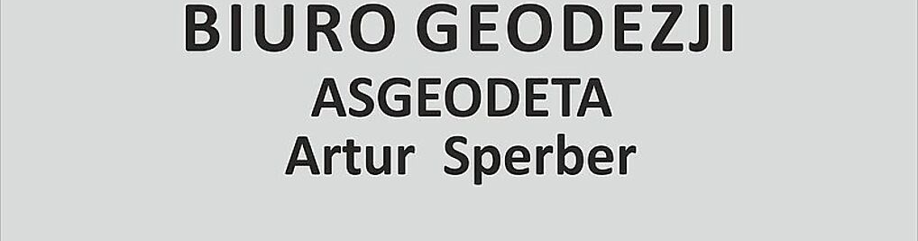 Zdjęcie w galerii ASGEODETA Artur Sperber nr 3