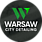 Logo - Warsaw City Detailing - Auto Detailing Warszawa, Warszawa 01-163 - Ręczna - Myjnia samochodowa, godziny otwarcia, numer telefonu