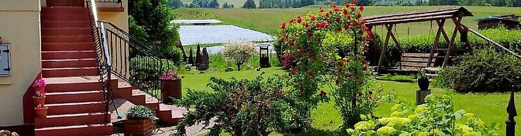 Zdjęcie w galerii Tęczowa Dolina. Agroturystyka nr 2