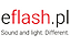 Logo - FLASH, -, - 31-214 - Muzyczny - Sklep, numer telefonu, NIP: 6760055777