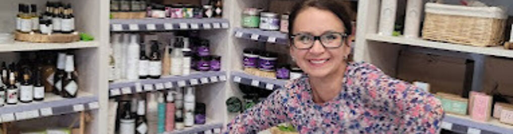 Zdjęcie w galerii Cuda dla Ciebie kosmetyki naturalne nr 3