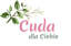 Logo - Cuda dla Ciebie kosmetyki naturalne, Wałowa 30/U8, Wejherowo 84-200 - Sklep, godziny otwarcia