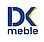 Logo - DK meble Dąbrowska Katarzyna, Pińska 2, Białystok 15-397 - Meble, Wyposażenie domu - Sklep, godziny otwarcia, numer telefonu