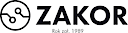 Logo - Zakor sp. z o.o. Inteligentny Budynek, Instalacje Multimedialne 59-220 - Automatyka, Inteligenty budynek, godziny otwarcia, numer telefonu