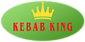 Logo - Kebab King - Restauracja, Chmielna 72/4 pon – pt 10:00 – 24:00, numer telefonu