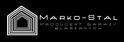 Marko-Stal Producent Garaży Blaszanych, Słupia 77, Jodłownik 34-620 - Przedsiębiorstwo, Firma, godziny otwarcia, numer telefonu Logo - Marko-Stal Producent Garaży Blaszanych, Słupia 77, Jodłownik 34-620 - Przedsiębiorstwo, Firma, godziny otwarcia, numer telefonu