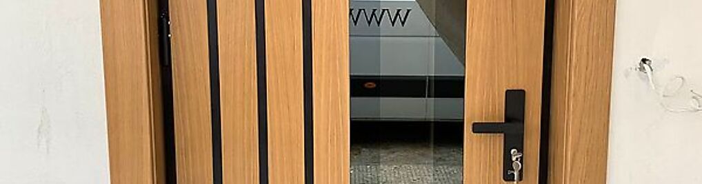 Zdjęcie w galerii Decorator Drzwi i Okna nr 4