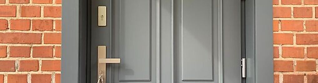 Zdjęcie w galerii Decorator Drzwi i Okna nr 3