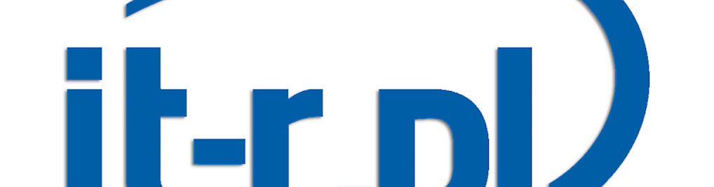 Zdjęcie w galerii it-r.pl Usługi Informatyczne nr 1