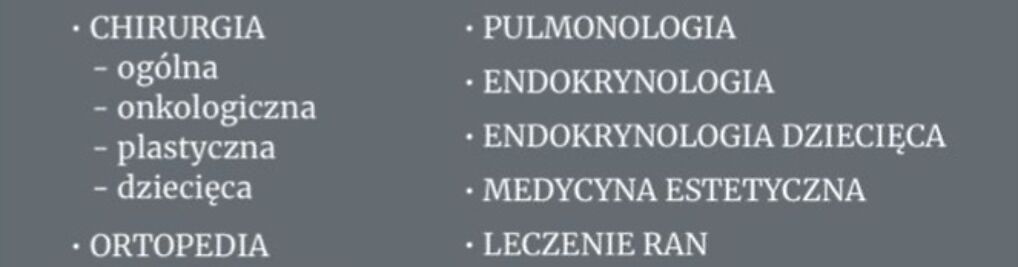 Zdjęcie w galerii Dr Lik Clinic nr 7