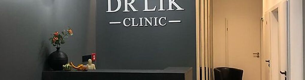 Zdjęcie w galerii Dr Lik Clinic nr 1