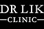 Logo - Dr Lik Clinic, Drewnowska 49a LU 13, Łódź 90-002 - Przychodnia, godziny otwarcia, numer telefonu