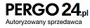 Logo - Pergo - Panele Pergo, ul. Kamiennogórska 9/U1, Poznań 60-179 - Przedsiębiorstwo, Firma, godziny otwarcia, numer telefonu