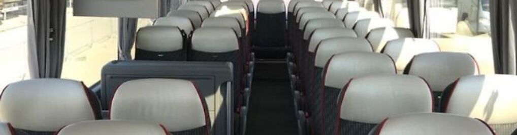 Zdjęcie w galerii Sztadex Bus nr 2