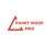 Logo - Paint roof pro - Malowanie Dachów, Tłuszczańska 41, Chrzęsne 05-240 - BHP - Szkolenia, Usługi, godziny otwarcia, numer telefonu