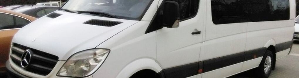 Zdjęcie w galerii Sztadex Bus nr 4