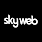 Logo - SKYWEB.COM.pl Projektowanie stron Zielona Góra, Zielona Góra 65-036 - Informatyka, godziny otwarcia, numer telefonu