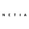 Logo - Netia S.A Internet i Telewizja - Suwałki - Światłowód, Suwałki 16-400 - Telekomunikacyjny - Sklep, godziny otwarcia, numer telefonu