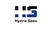 Logo - HydroSpec Usługi hydrauliczne i gazownicze, Partyzantów 21 28-500 - Hydraulik, numer telefonu
