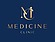 Logo - MEDICINE CLINIC SPÓŁKA Z OGRANICZONĄ ODPOWIEDZIALNOŚCIĄ 05-410 - Przedsiębiorstwo, Firma, godziny otwarcia, numer telefonu