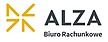 Logo - Alza biuro rachunkowe Wrocław, Sucha 3, Wrocław 50-086 - Biuro rachunkowe, numer telefonu