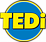 Logo - TEDi - Sklep, Okrężna 19, Wąbrzeźno 87-200, godziny otwarcia, numer telefonu