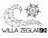 Logo - Willa ŻeglarSKI Kluszkowce, Karmelicka 3a, Kluszkowce 34-440 - Pensjonat, godziny otwarcia, numer telefonu