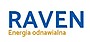 Logo - Raven Alfa Grzegorz Kruk, Leona Heyki 23, Szczecin 70-631 - Przedsiębiorstwo, Firma, numer telefonu