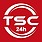Logo - TSC Pomoc Drogowa Poznań, Laweta Poznań, Holowanie Poznań 62-006 - Przedsiębiorstwo, Firma, numer telefonu