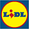 Logo - Lidl - Supermarket, Bolesława Prusa 1, Knurow 44-190
