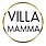 Logo - Sala Weselna / Bankietowa Restauracja Catering - Villa Mamma 05-830 - Przedsiębiorstwo, Firma, godziny otwarcia, numer telefonu
