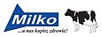 Logo - Milko Hurtowe Centrum Nabiału, Dulęby 5, Katowice 40-833 - Przedsiębiorstwo, Firma, numer telefonu