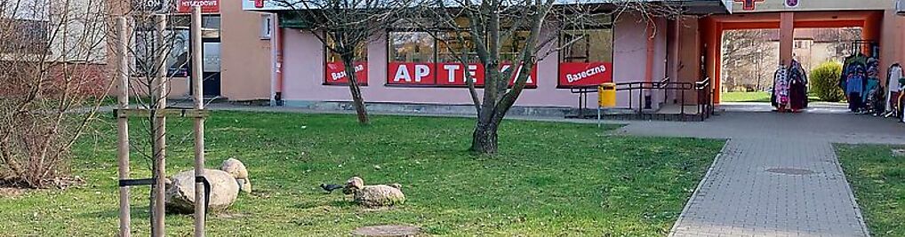 Zdjęcie w galerii Apteka Bajeczna nr 5