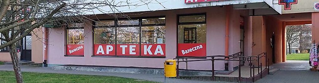 Zdjęcie w galerii Apteka Bajeczna nr 1