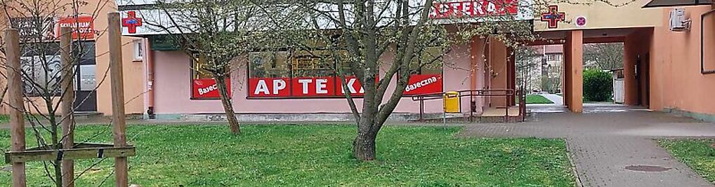 Zdjęcie w galerii Apteka Bajeczna nr 3