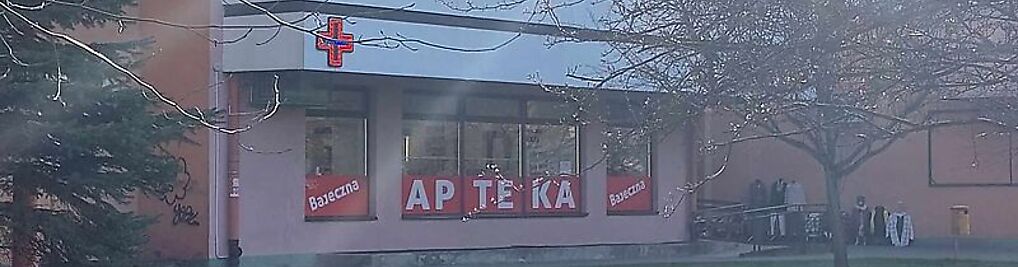 Zdjęcie w galerii Apteka Bajeczna nr 2