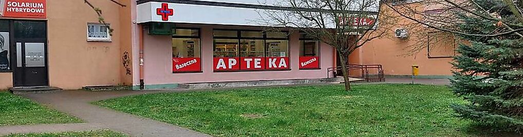 Zdjęcie w galerii Apteka Bajeczna nr 4