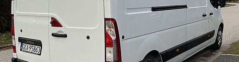 Zdjęcie w galerii RsRent wynajem busów osobowych i dostawczych nr 2