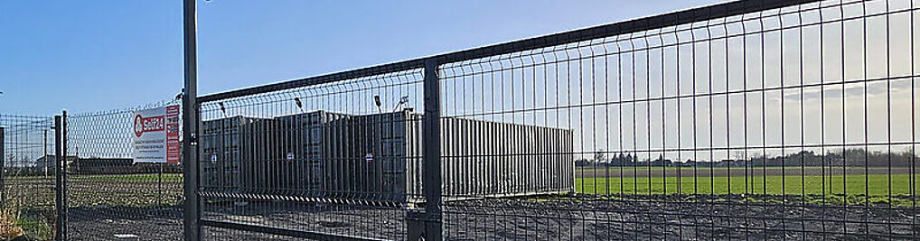 Zdjęcie w galerii Self24.pl Magazyny Samoobsługowe Self Storage Warszawa Zachód nr 1