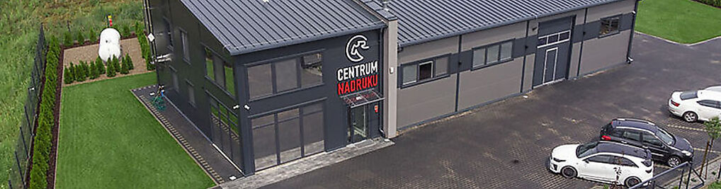 Zdjęcie w galerii Centrum Nadruku Maciej Galon nr 2