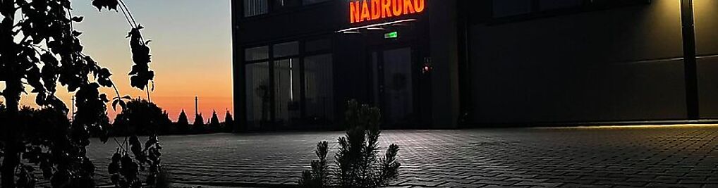 Zdjęcie w galerii Centrum Nadruku Maciej Galon nr 1