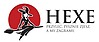 Logo - Hexe F.G.U. Piotr Kępa, Żegocina 360, Żegocina 32-731 - Przedsiębiorstwo, Firma, numer telefonu