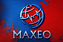 Logo - MAXEO Tworzenie & Pozycjonowanie Stron www, Kraków 31-552 - Agencja reklamowa, godziny otwarcia, numer telefonu