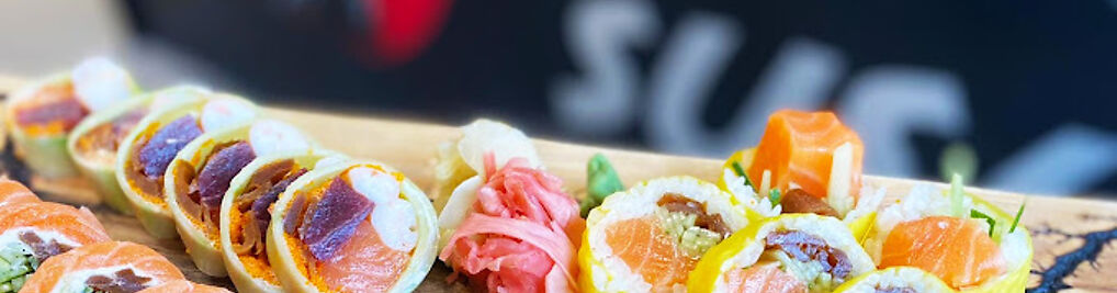 Zdjęcie w galerii Senshi Sushi Radom nr 2